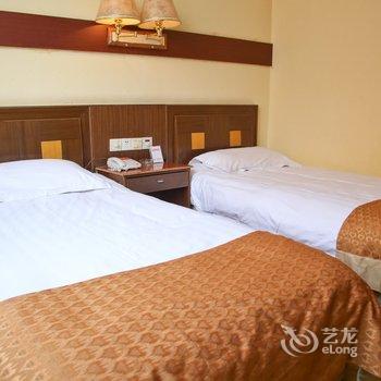 池州青阳诚洁宾馆酒店提供图片