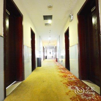 禹州丽水金沙宾馆酒店提供图片
