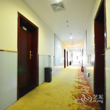 禹州丽水金沙宾馆酒店提供图片