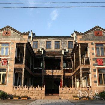 池州青阳九华山东山西河农家宅院酒店提供图片