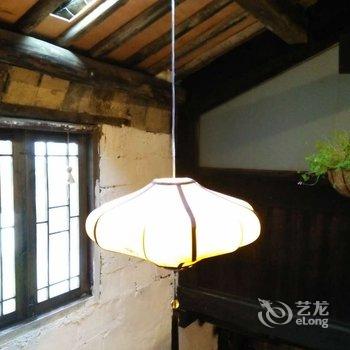 绩溪龙川老房子旅舍酒店提供图片