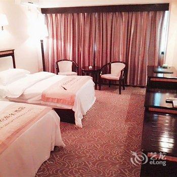 曲靖新世纪商务酒店酒店提供图片