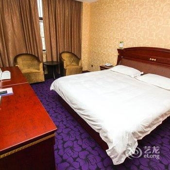 铜陵金泰商务宾馆酒店提供图片