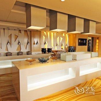 大庆昊方诺富特酒店酒店提供图片