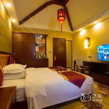 景洪新澜竹别墅大酒店酒店提供图片