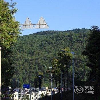 武隆仙女山清泉雅居生态农家乐酒店提供图片