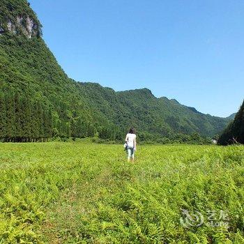 武隆仙女山清泉雅居生态农家乐酒店提供图片