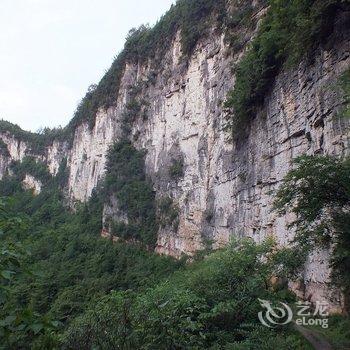 武隆仙女山清泉雅居生态农家乐酒店提供图片