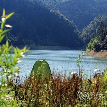 武隆仙女山清泉雅居生态农家乐酒店提供图片