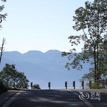 武隆仙女山清泉雅居生态农家乐酒店提供图片