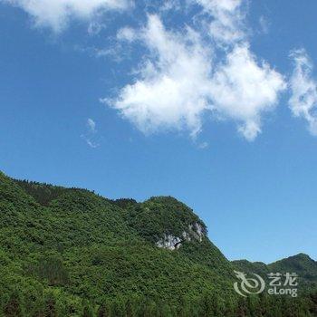 武隆仙女山清泉雅居生态农家乐酒店提供图片