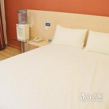 驿家365连锁酒店(石家庄体育大街地震局店)酒店提供图片