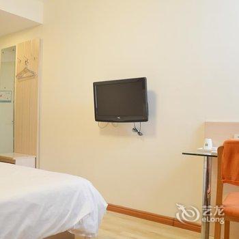 驿家365连锁酒店(石家庄体育大街地震局店)酒店提供图片