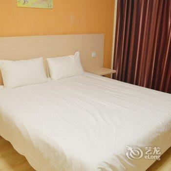 驿家365连锁酒店(石家庄体育大街地震局店)酒店提供图片