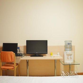 驿家365连锁酒店(石家庄体育大街地震局店)酒店提供图片