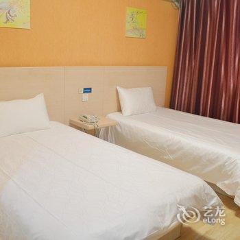 驿家365连锁酒店(石家庄体育大街地震局店)酒店提供图片