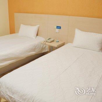 驿家365连锁酒店(石家庄体育大街地震局店)酒店提供图片