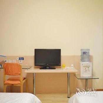 驿家365连锁酒店(石家庄体育大街地震局店)酒店提供图片