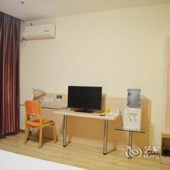 驿家365连锁酒店(石家庄体育大街地震局店)酒店提供图片