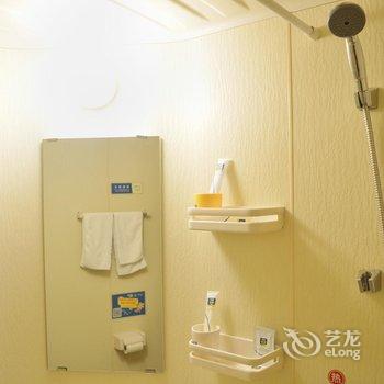 驿家365连锁酒店(石家庄体育大街地震局店)酒店提供图片