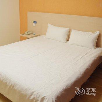 驿家365连锁酒店(石家庄体育大街地震局店)酒店提供图片