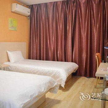 驿家365连锁酒店(石家庄体育大街地震局店)酒店提供图片