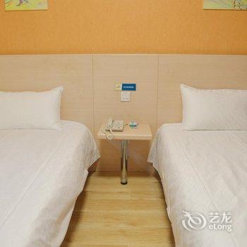 驿家365连锁酒店(石家庄体育大街地震局店)酒店提供图片