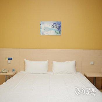 驿家365连锁酒店(石家庄体育大街地震局店)酒店提供图片