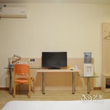 驿家365连锁酒店(石家庄体育大街地震局店)酒店提供图片