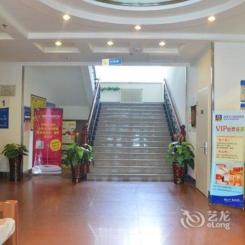 驿家365连锁酒店(石家庄体育大街地震局店)酒店提供图片