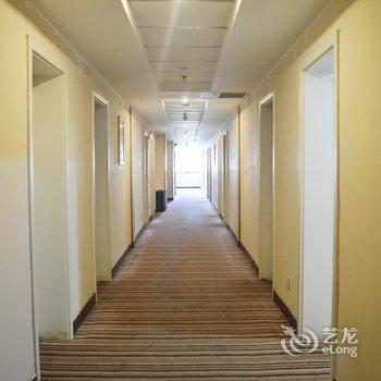 驿家365连锁酒店(石家庄体育大街地震局店)酒店提供图片