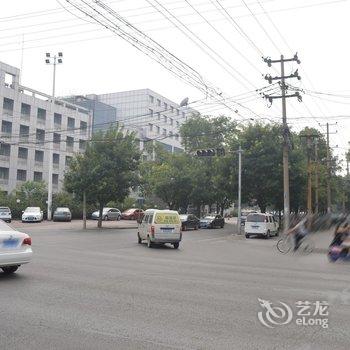 驿家365连锁酒店(石家庄体育大街地震局店)酒店提供图片