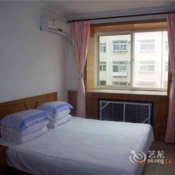北戴河刘庄安建生民宿酒店提供图片