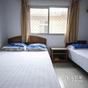 北戴河刘庄安建生民宿酒店提供图片