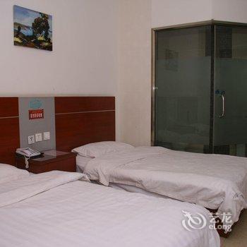 邯郸久大快捷酒店酒店提供图片
