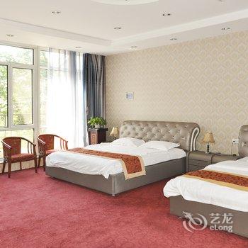 承德祥合源快捷酒店酒店提供图片