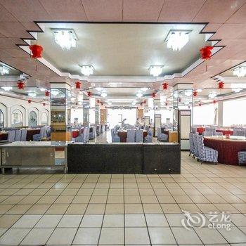 南戴河宾馆(天马浴场店)酒店提供图片