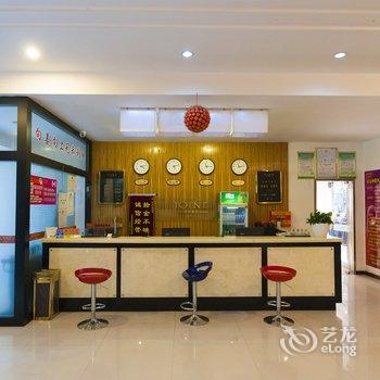 唐山迁西居易快捷酒店(迁西县)酒店提供图片