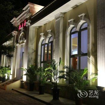 北戴河起士林大饭店酒店提供图片