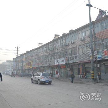 井陉县沃隆安旅馆(石家庄)酒店提供图片