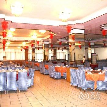 南戴河宾馆(天马浴场店)酒店提供图片