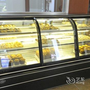 北戴河起士林大饭店酒店提供图片