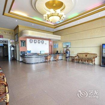 南戴河秦顺宾馆(天马浴场店)酒店提供图片