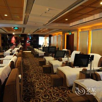唐山渤海国际会议中心(渤海国际大酒店)酒店提供图片