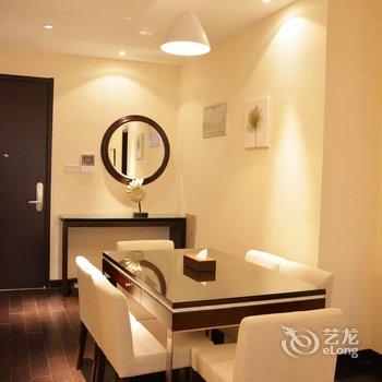 北戴河华贸国际公馆酒店提供图片