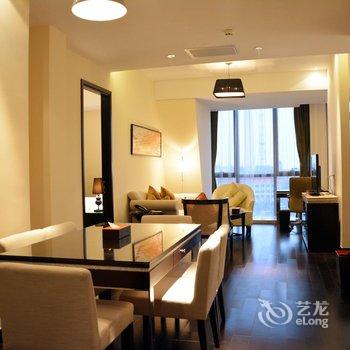 北戴河华贸国际公馆酒店提供图片