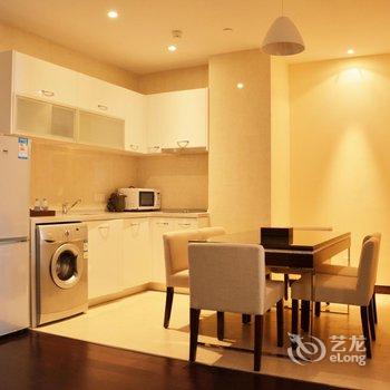 北戴河华贸国际公馆酒店提供图片