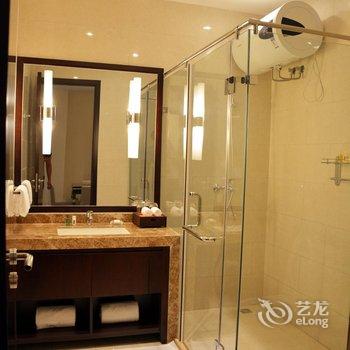 北戴河华贸国际公馆酒店提供图片