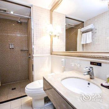 秦皇岛丽岛春天酒店酒店提供图片