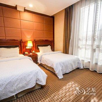 秦皇岛丽岛春天酒店酒店提供图片